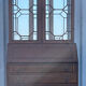 Vitrine anglaise