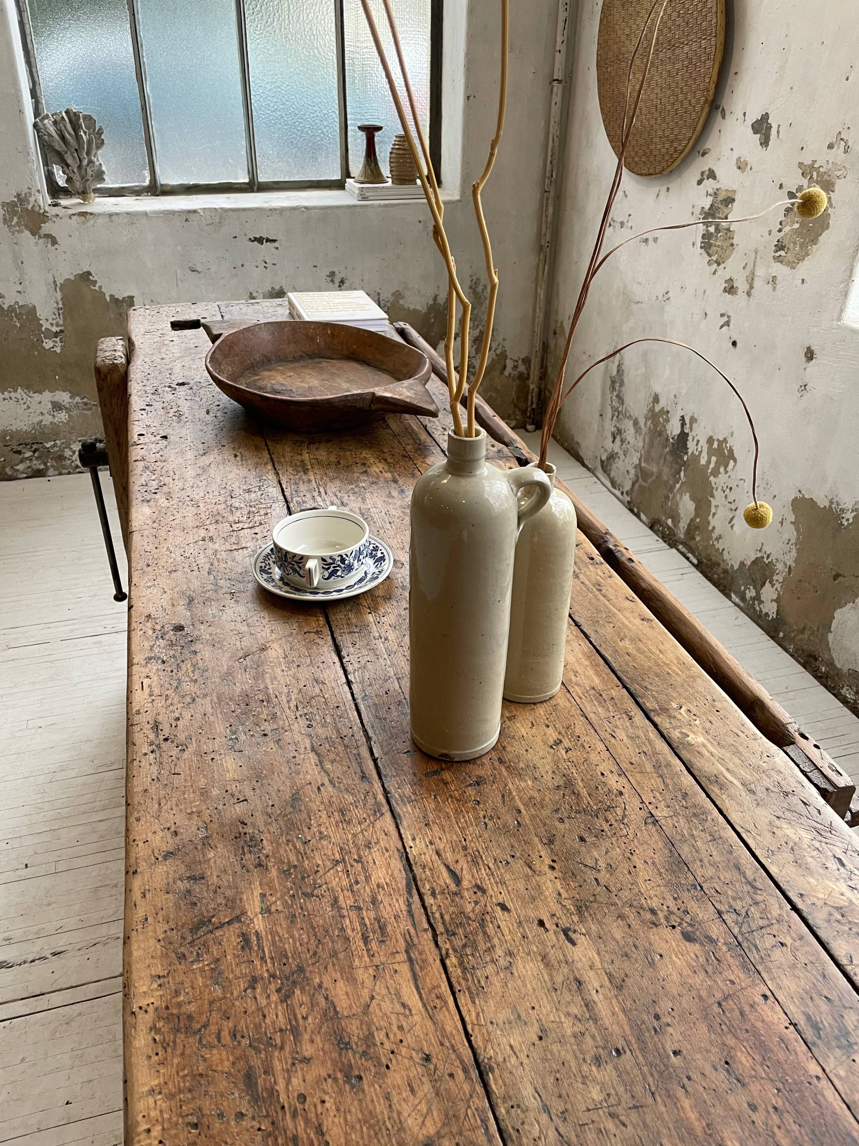 Established old oak XL