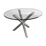 Roche Bobois Table by Renato Zevi. 1970.