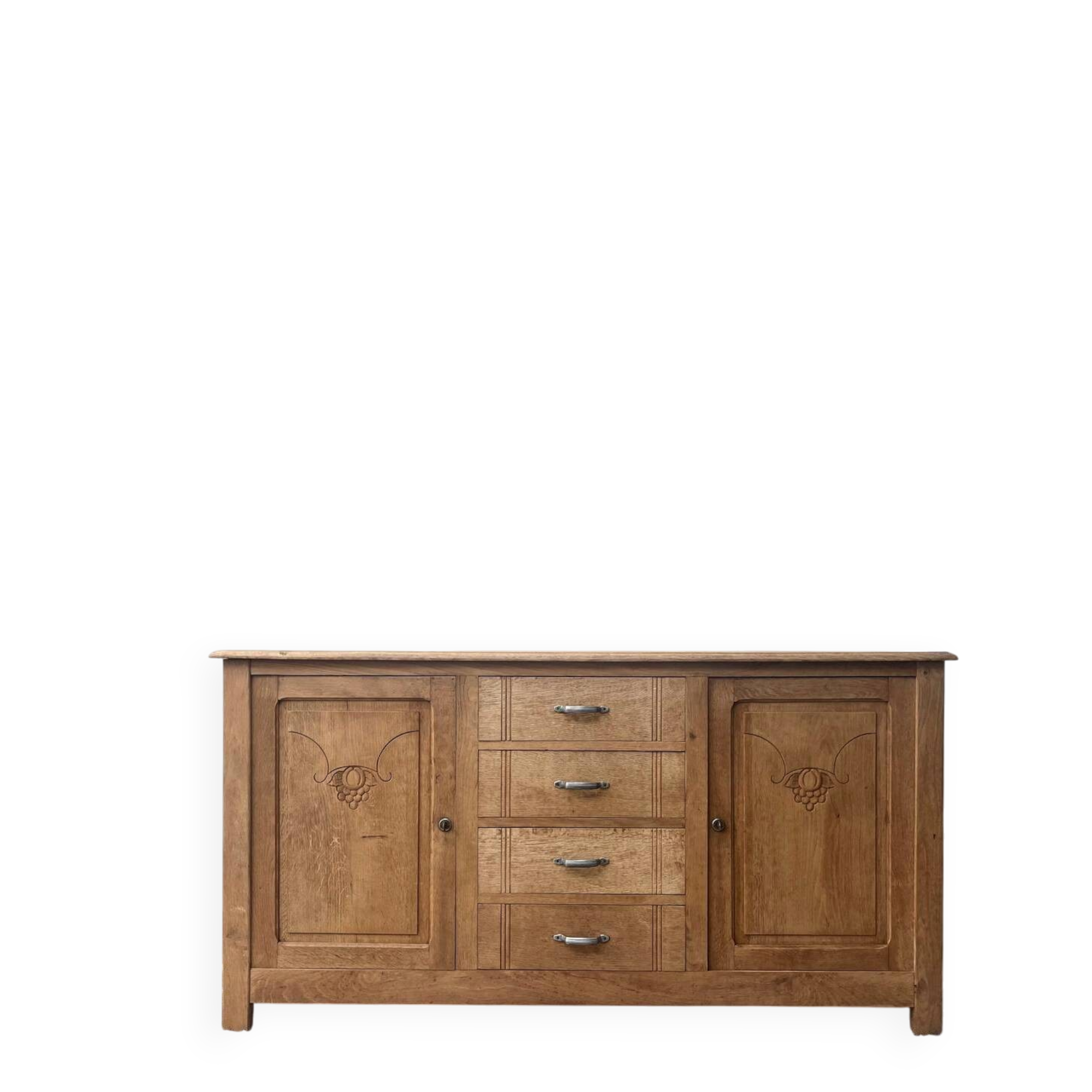 country-style sideboard