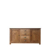 country-style sideboard