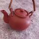 Asian teapot