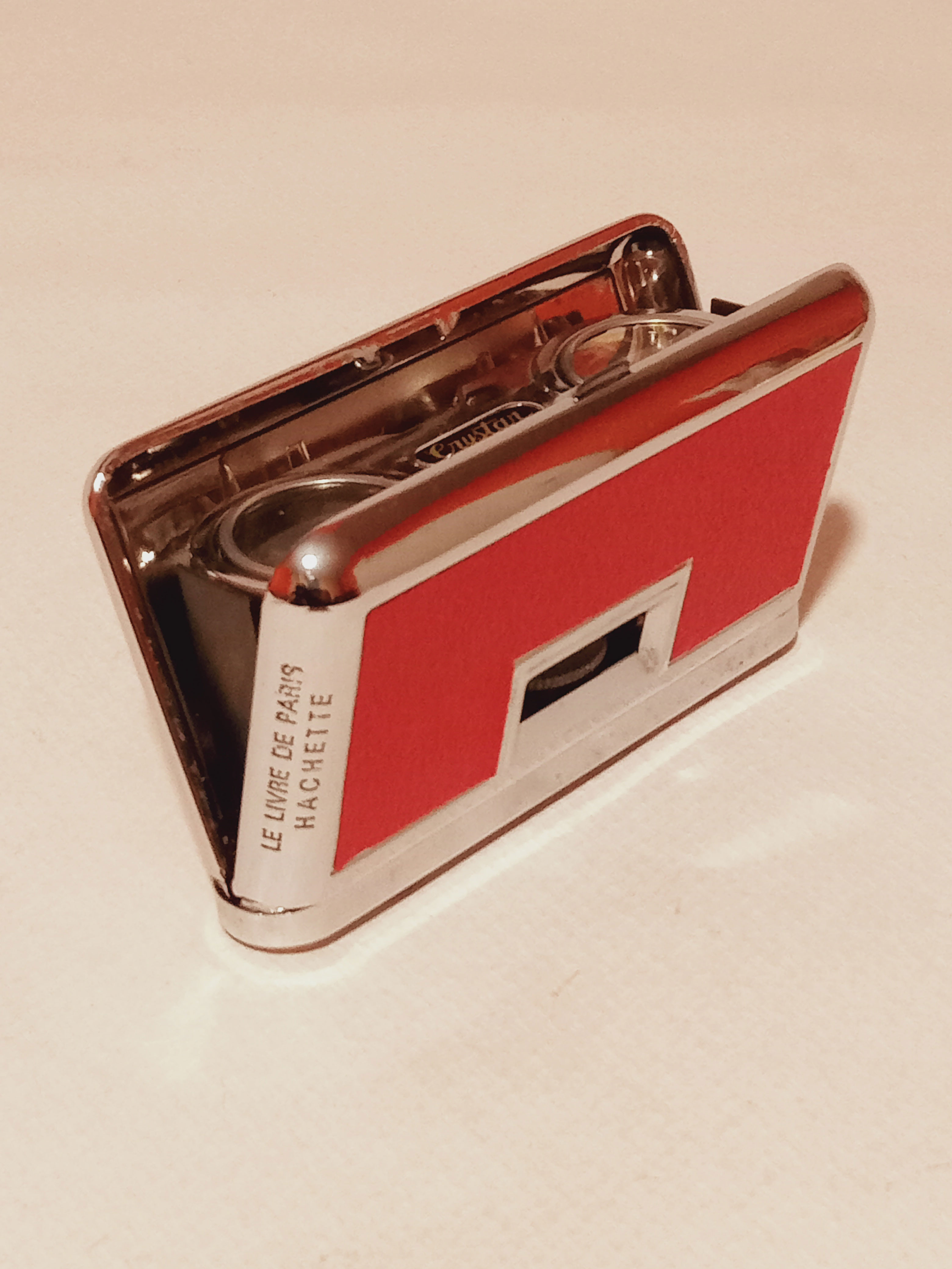 Crystar Opera Theatre Binoculars