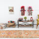 Carpet 400x82cm