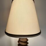 Lampe à poser années 60