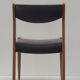 Scandinavian chair