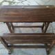school desk