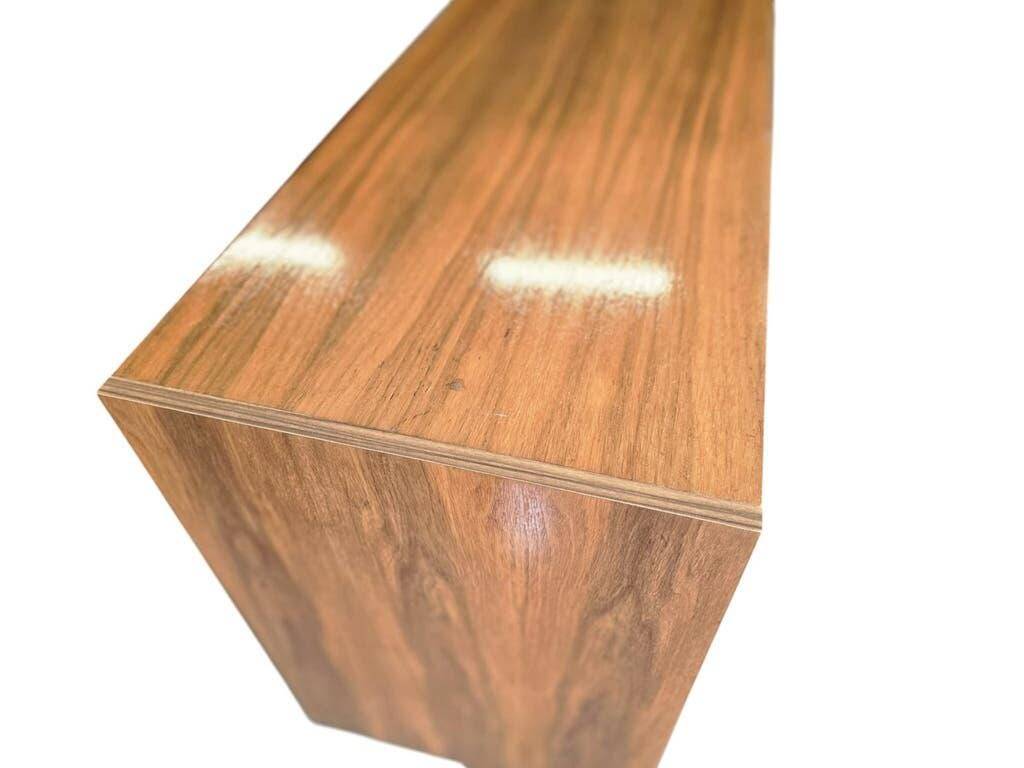 Buffet/meuble haut vintage en bois