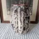 Jug / Vintage ceramic vase Vallauris style Marius Giuge – Years