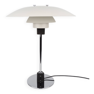 Danish vintage table lamp PH 4/3 by Poul Henningsen, Louis Poulsen, 1966