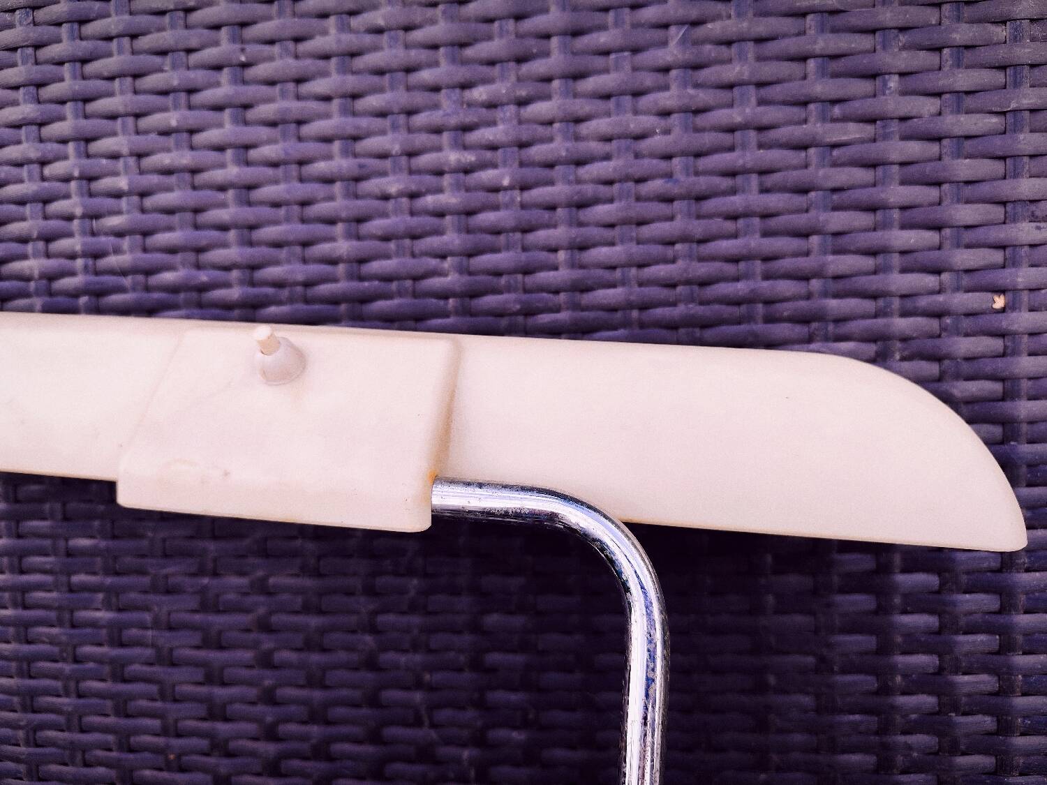 Lampe à poser Charlotte Perriand bureau