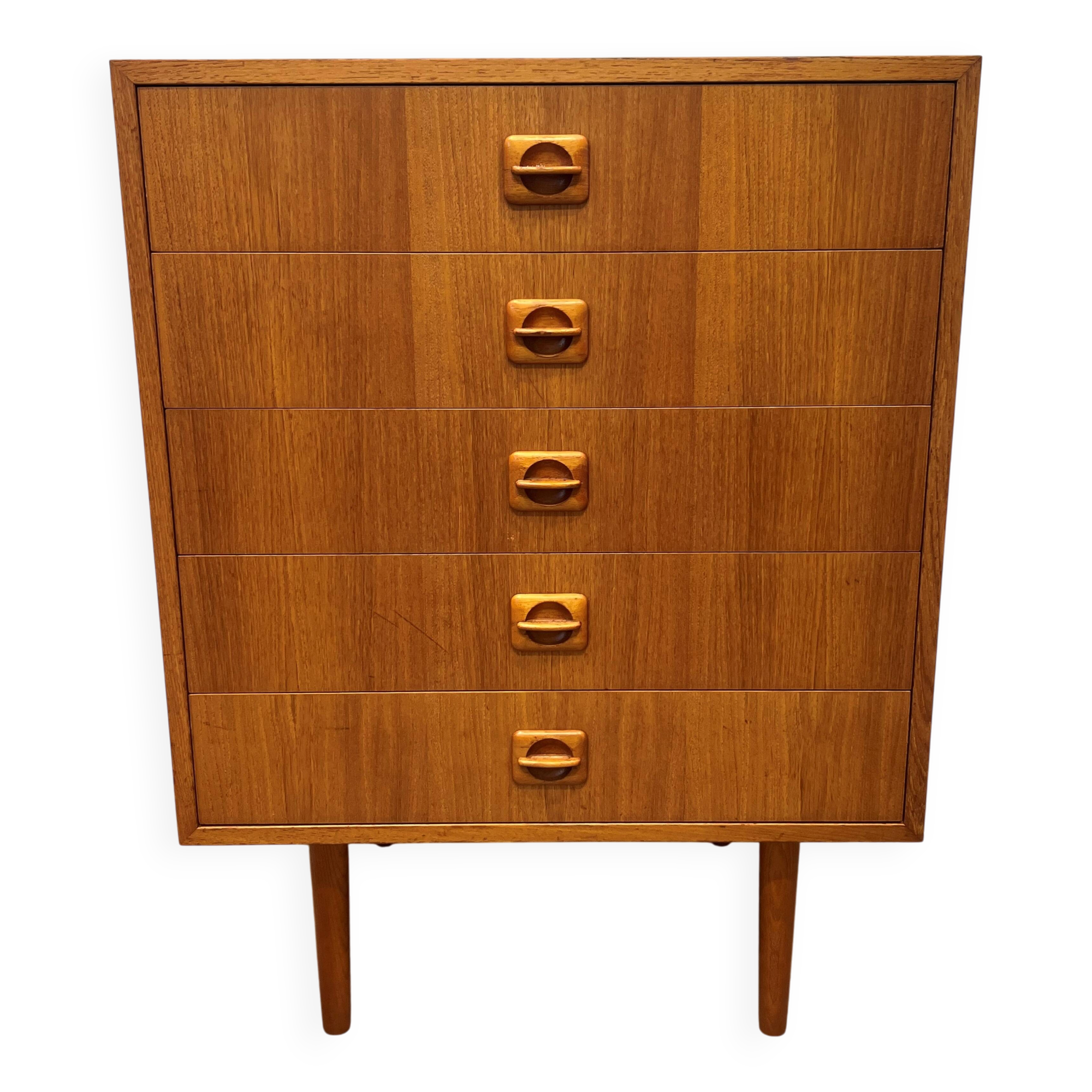 Scandinavian commode Denmark