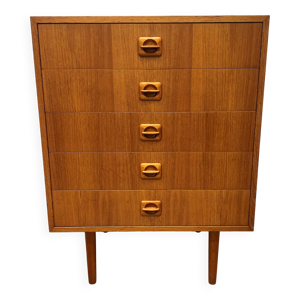 Commode scandinave danemark