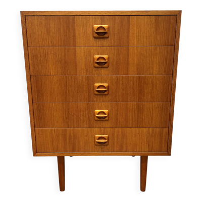 Commode scandinave Danemark