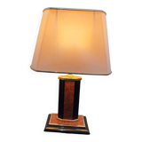 Lampe de bureau ancienne vintage