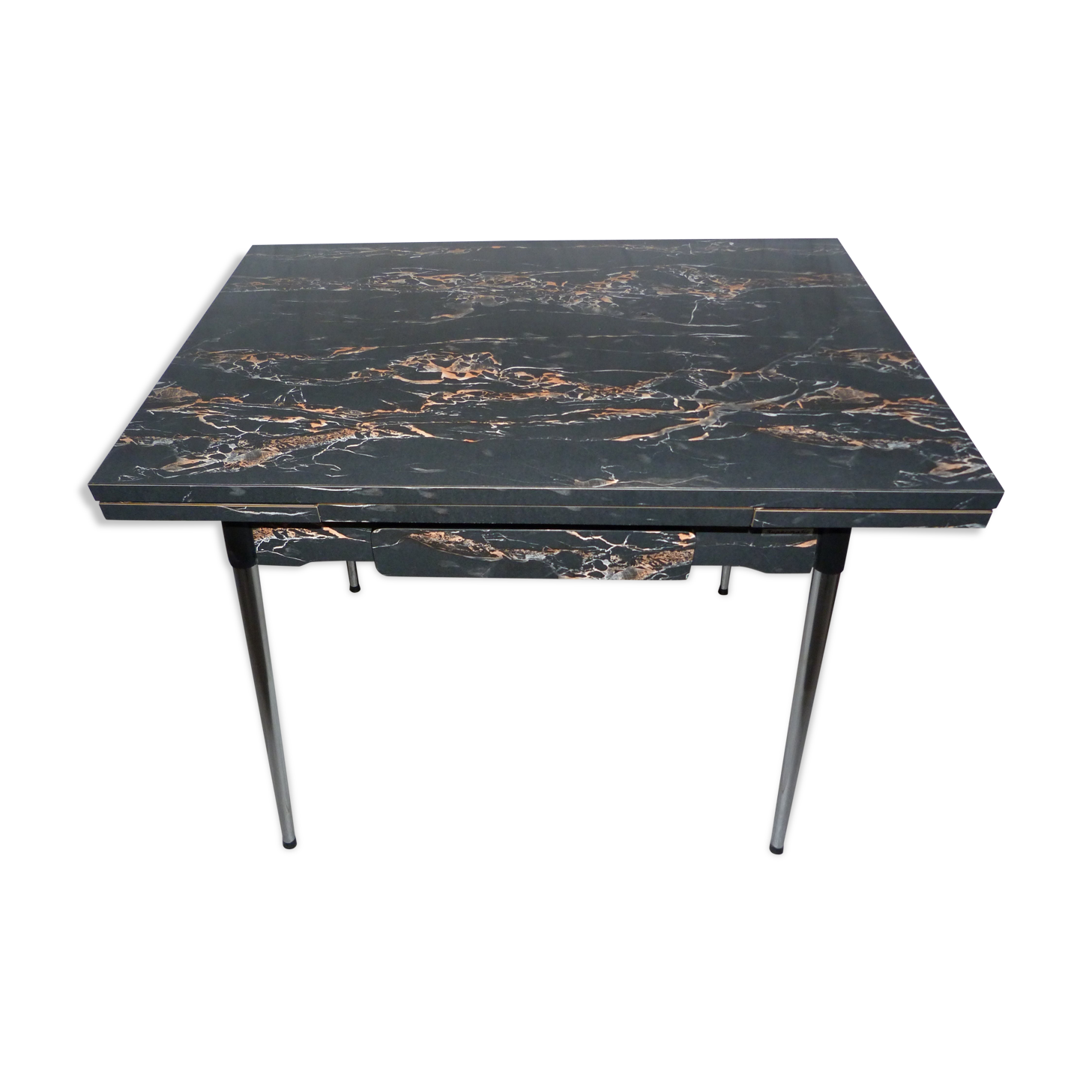 Table marble formica 70
