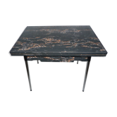 Table marble formica 70