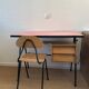 Vintage children's desk