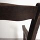 Ancien fauteuil de coiffeur pour enfant