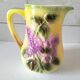 Lilac jug