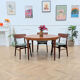 Dining table Ib Kofod Larsen