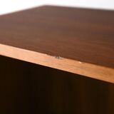 1950s/60s Scandinavian Teak Bookcase