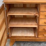 René Gabriel sideboard 1945/50 compass feet