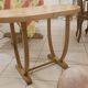 Small side table