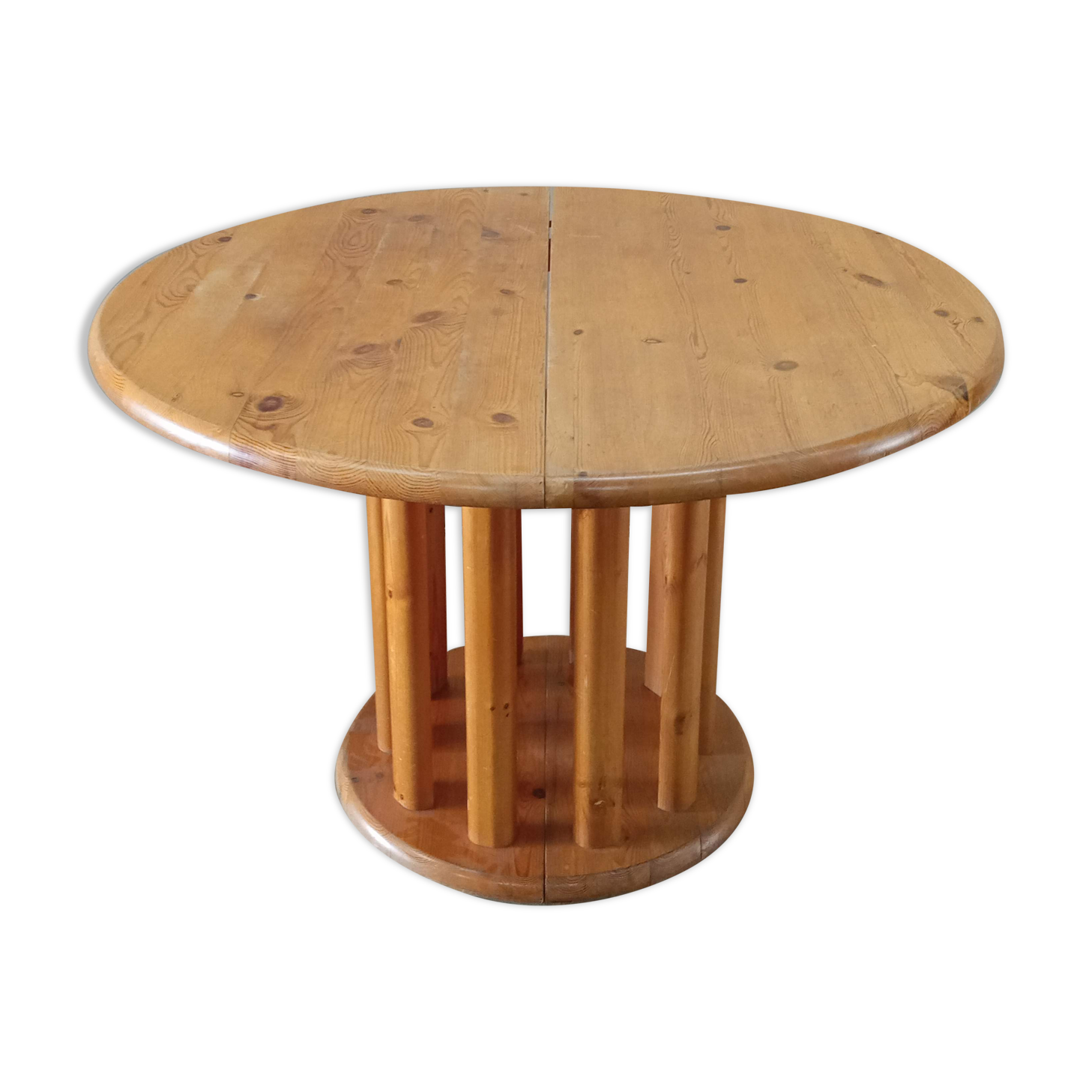 Extendable table Rainer Daumiller