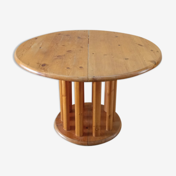 Extendable table Rainer Daumiller