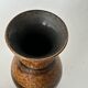 West German ceramic vase, German design 1970