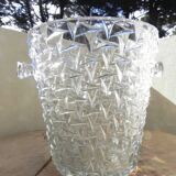 Sean large format ice