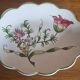Earthenware pocket emptier, Gaspard Robert design