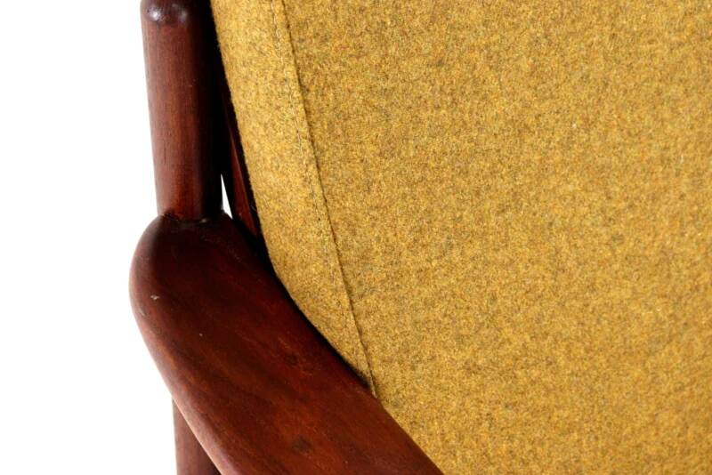 Armchair 'Bamberg'