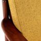 Armchair 'Bamberg'