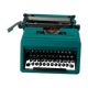 Typewriter Studio 45, Ettore Sottsass for Olivetti