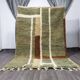 Authentique tapis berbère en laine 150/250cm