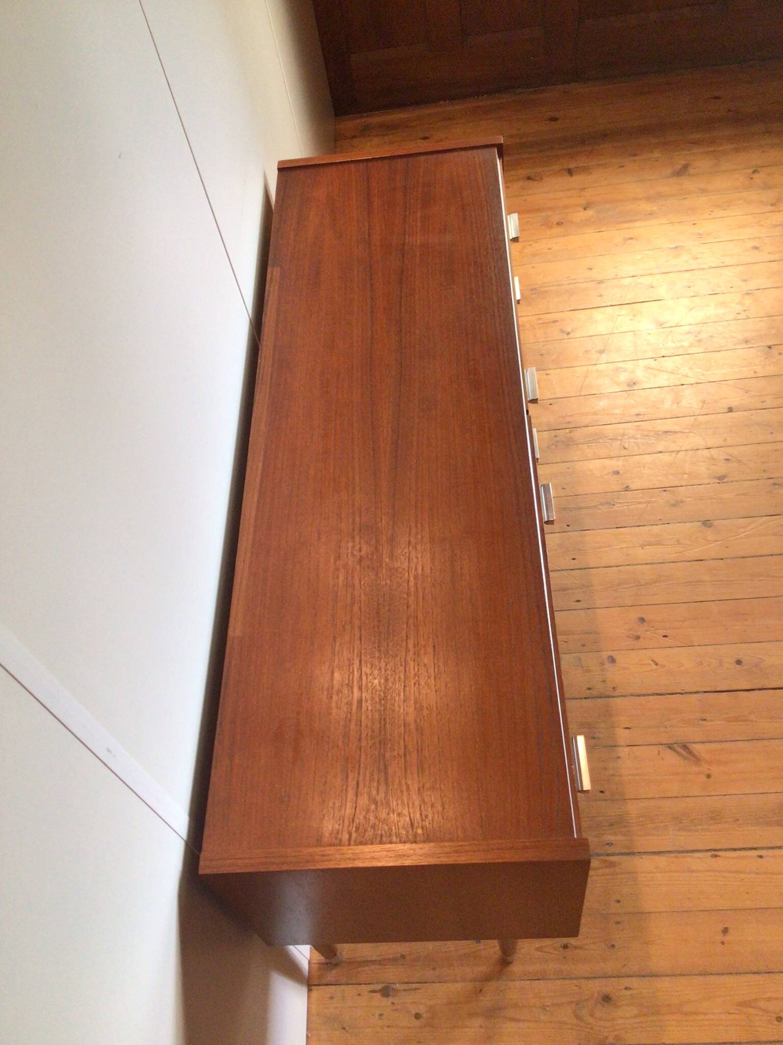 sixties sideboard
