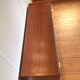 sixties sideboard