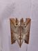 Suspension en fils tendus dans le goût de Paul Secon