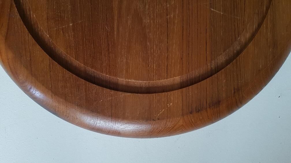 Esa Denmark teak tray
