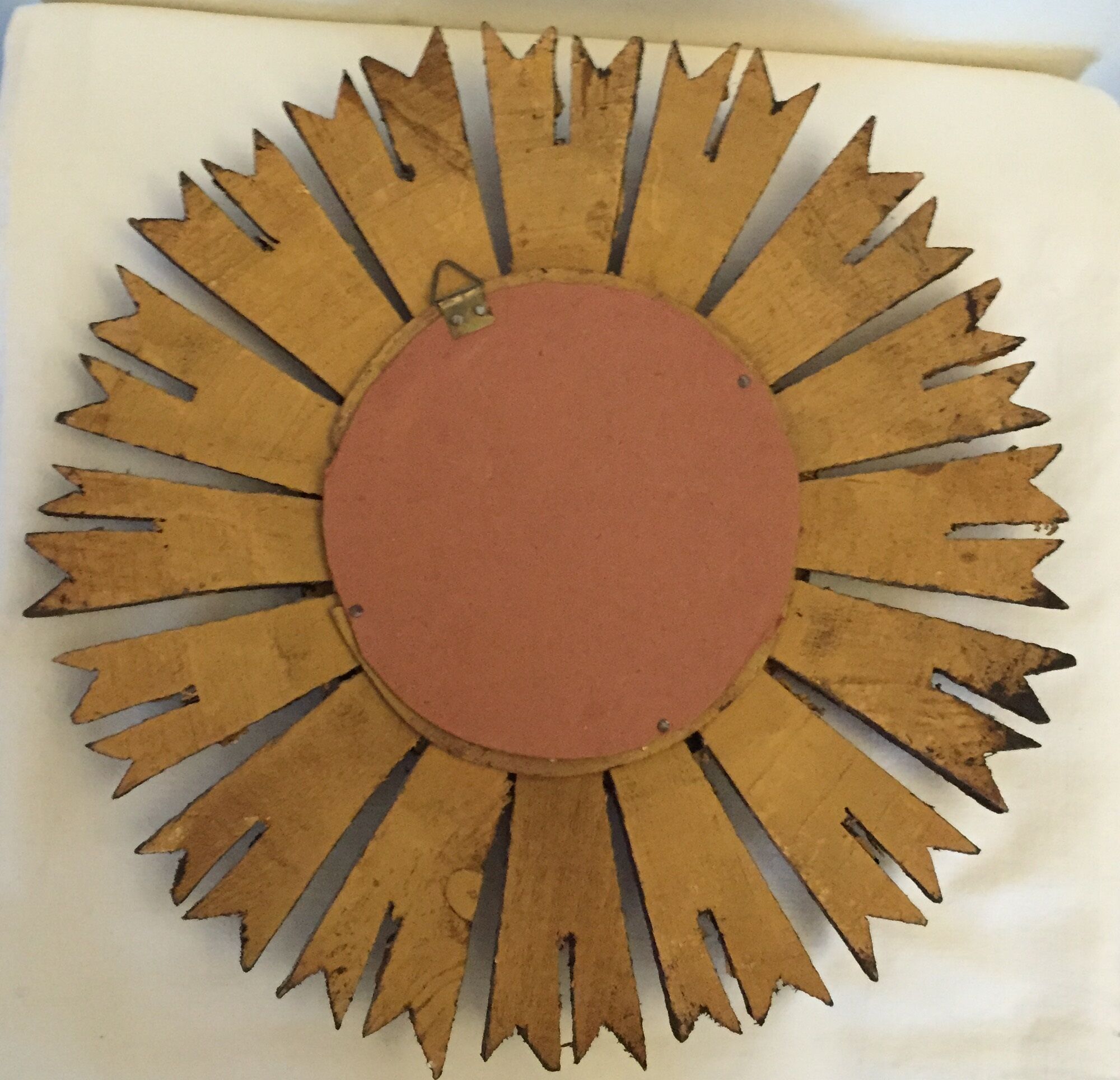 Sun mirror 30cm