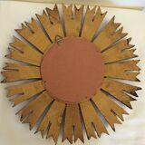 Sun mirror 30cm