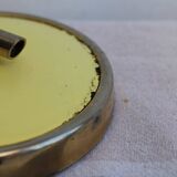 Metal lamp