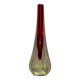 Vase soliflore - Flavio Poli - Seguso des années 50 - 60