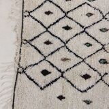 Moroccan berbere carpet 152x105cm