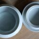 Limoges porcelain jewellery box - Coumot-Labesse