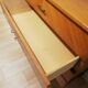 Chest of drawers 4 vintage drawers