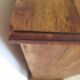 Shelf - bookcase - Bibus - exotic wood - solid wood - 3 levels - 2