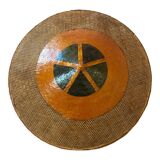 Straw hat